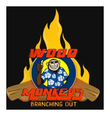 Wood Monkeys SA (PTY) Ltd logo