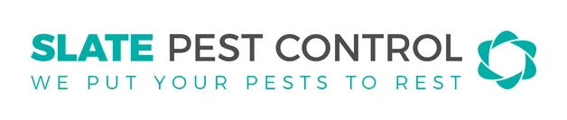 Slate Pest Control logo