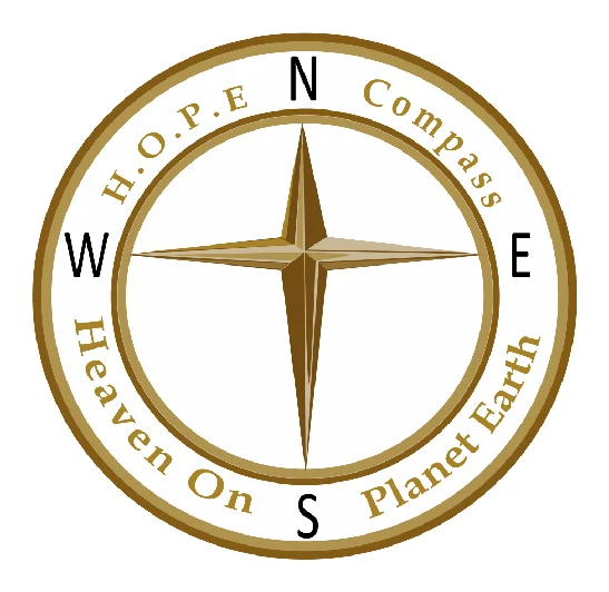 World HOPE logo