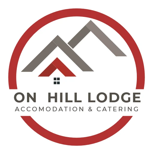 On Hill Lodge logo