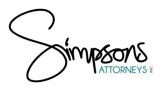 Simpsons Attorneys logo