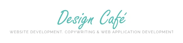 Design Cafe logo