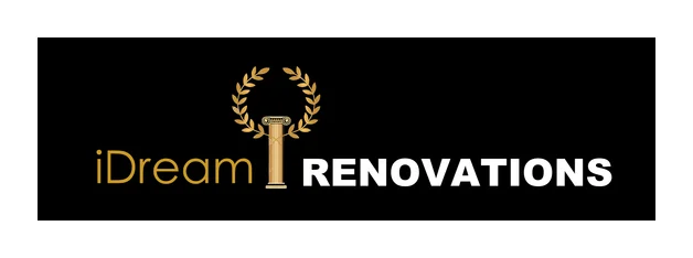 iDream Renovations logo