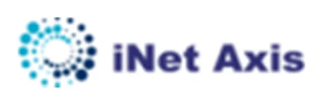 iNetAxis Marketing & Web Design logo