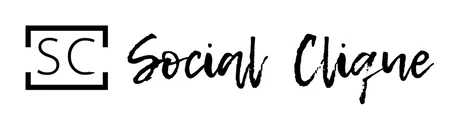 Social Clique logo