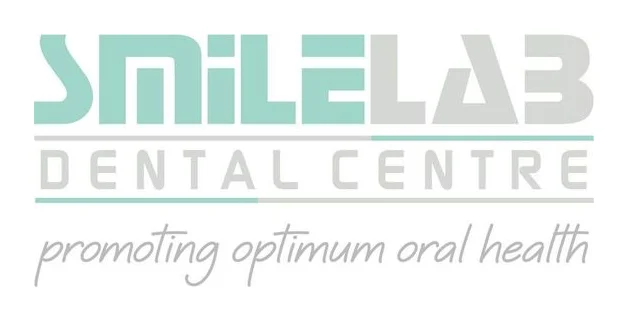 Smilelab Dental Centre logo