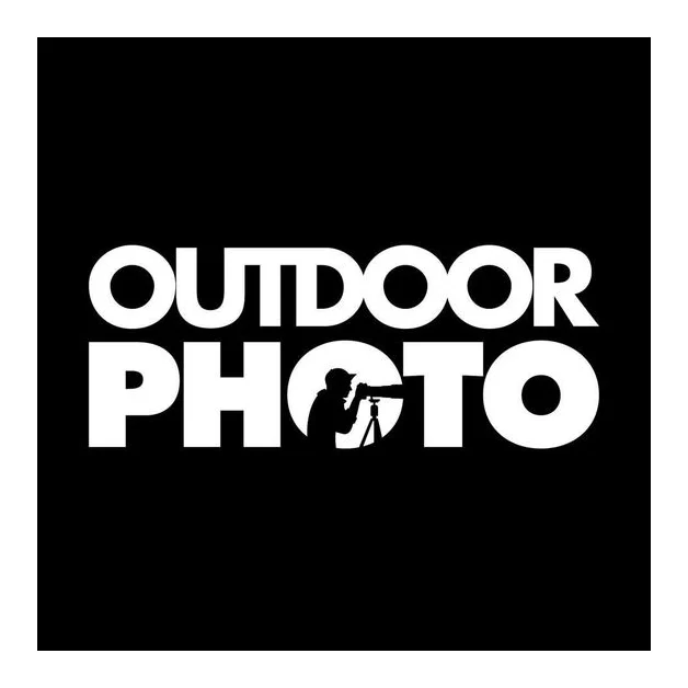 Outdoorphoto logo