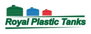 Royal Plastic Tanks - Water Tanks Manufacture logo