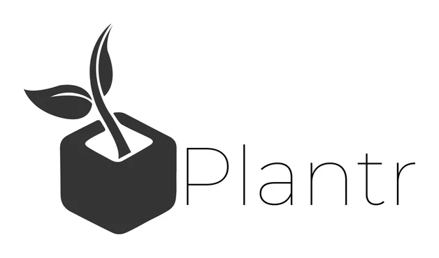Plantr logo
