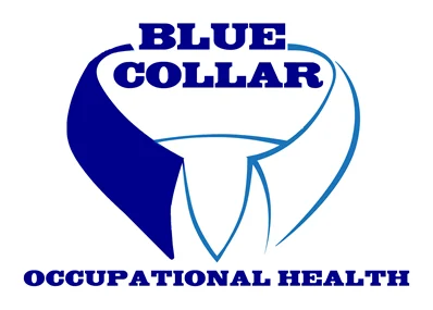 Bluecollar Occupational Health Pty (LTD) logo