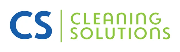 CS Cleaning Solutions logo