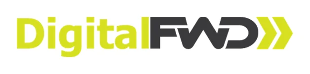 DigitalFWD logo