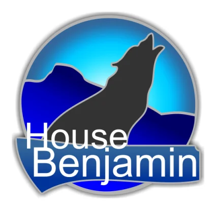 House Benjamin New Life Training Centre logo