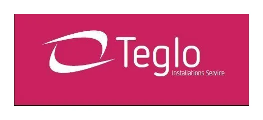 Teglo Installation Services logo