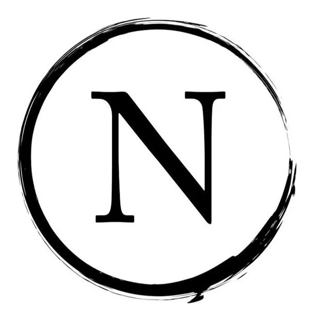 New Technology Tech logo