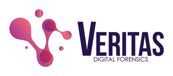 Veritas Digital Forensics logo