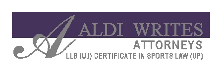Aldi Writes Attorneys logo