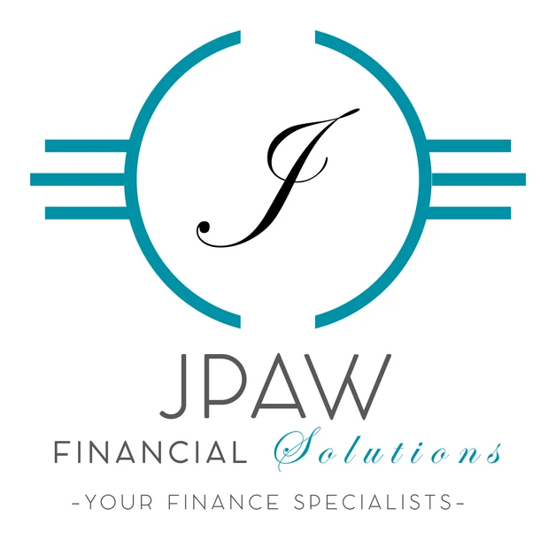 JPAW FINANCIAL SOLUTIONS logo