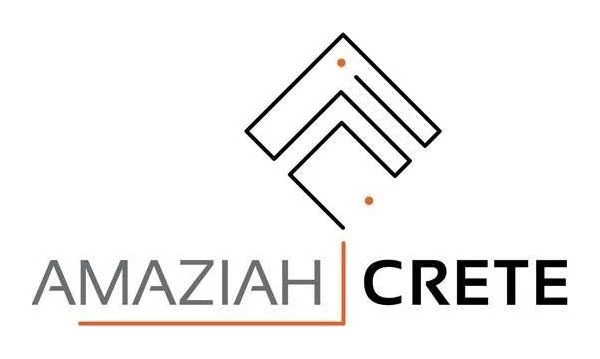 Amaziah Crete logo