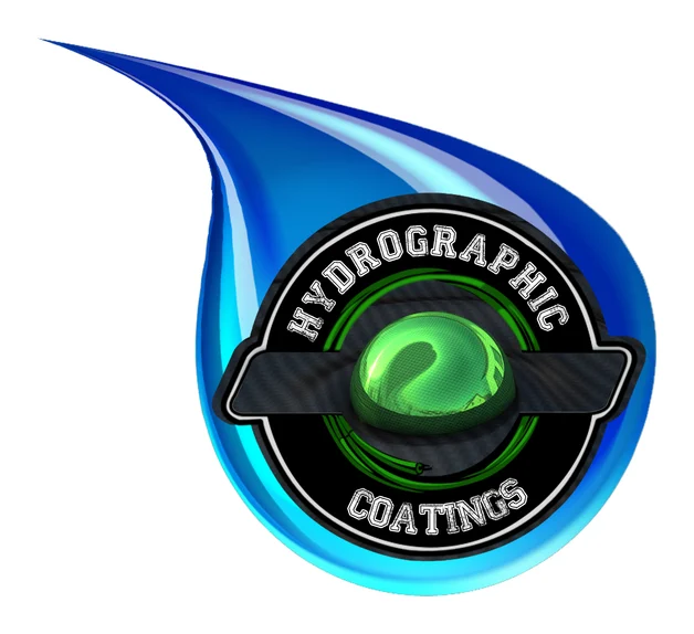 Hydro Graphic Coatings logo