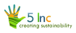 5Inc logo