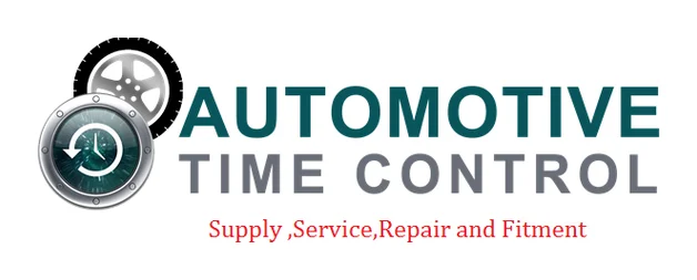 Automotive Time Control logo
