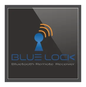 Blue Lock logo