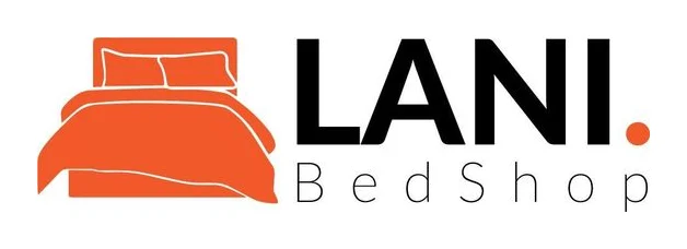Lani BedShop logo