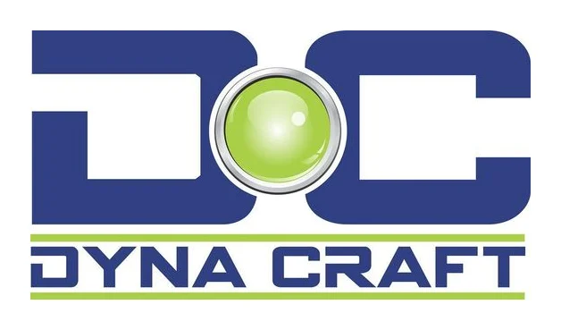 Dyna Craft logo