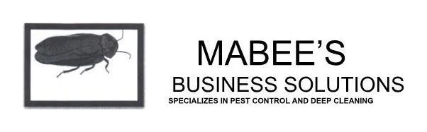 Mabees Business Solutions logo