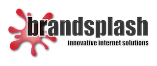 Brandsplash logo