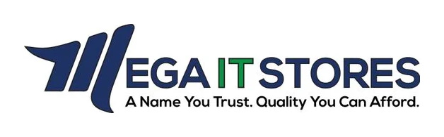Mega IT Stores logo
