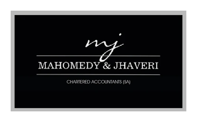 Mahomedy & Jhaveri logo