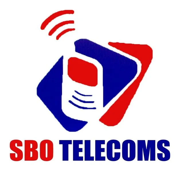SBO TELECOMS PTY LTD logo