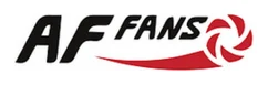 AF Fans logo