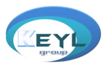 KEYL IT AND PRODUCTION logo