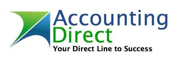 Accounting Direct logo