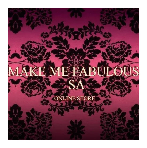 Make Me Fabulous SA logo