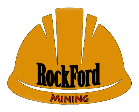 Rockford Mining logo