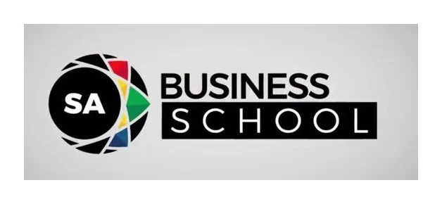 SA Business School logo