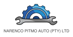 Narenco Pitmo Auto (Pty) Ltd logo