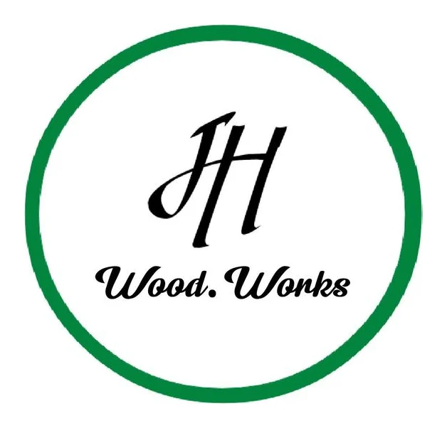 JohnHart Woodworks logo