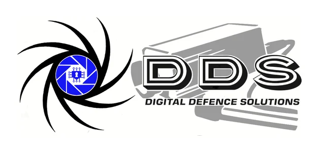 DIGITAL DEFENCE SOLUTIONS logo