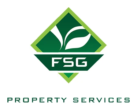 FSG Property Services logo