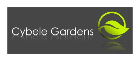 Cybele Gardens logo