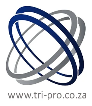 Tri-Pro logo