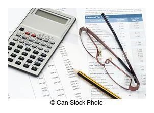 QED Accounting and Tax Services logo