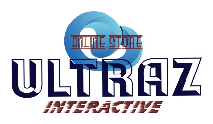 ULTRAZ logo