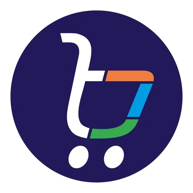 BazarBit logo