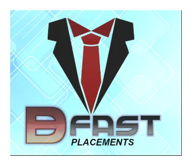 BFast Placements logo